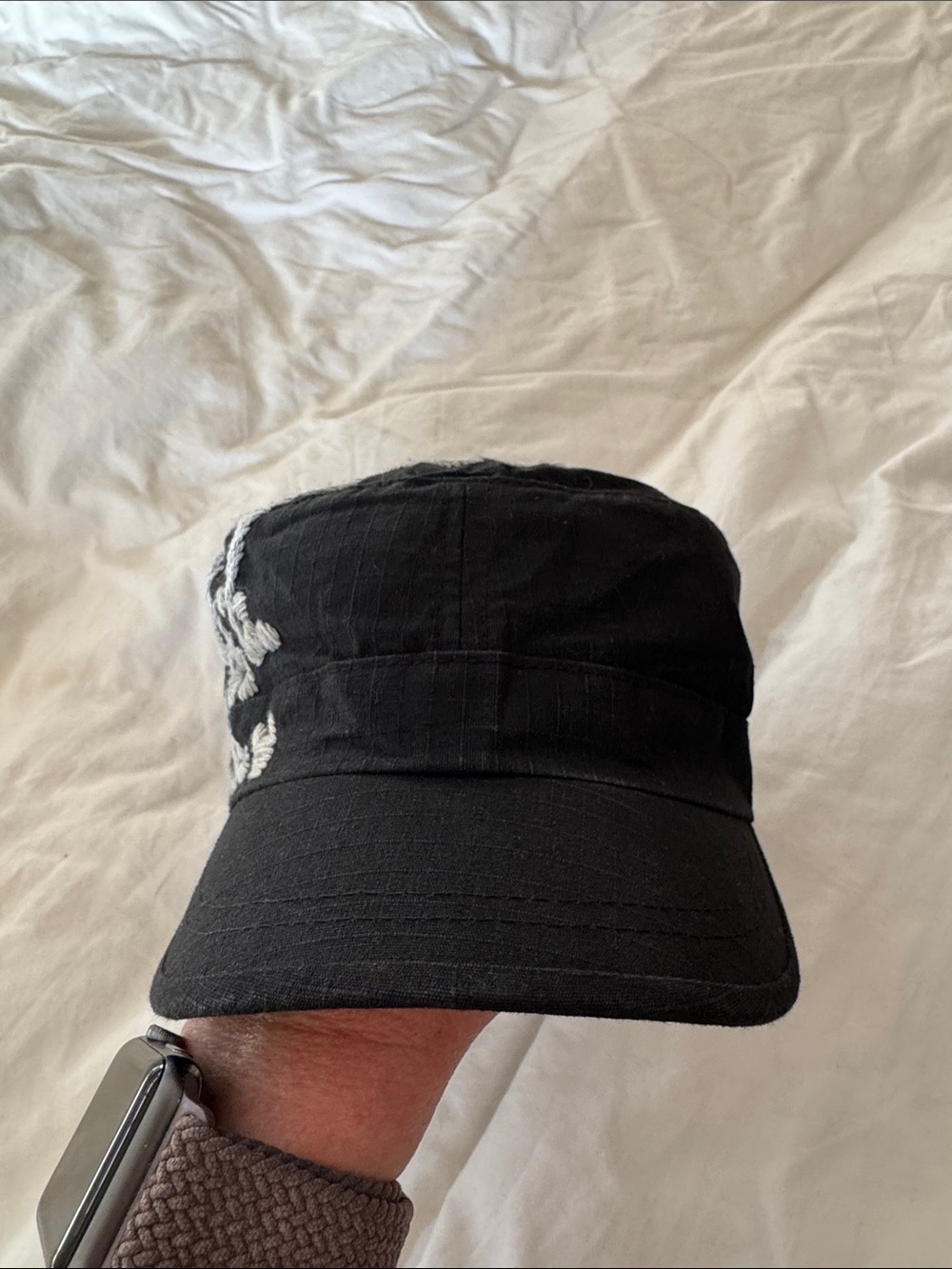 Disney Newsboy/Cadet Hat - Picture 4 of 7